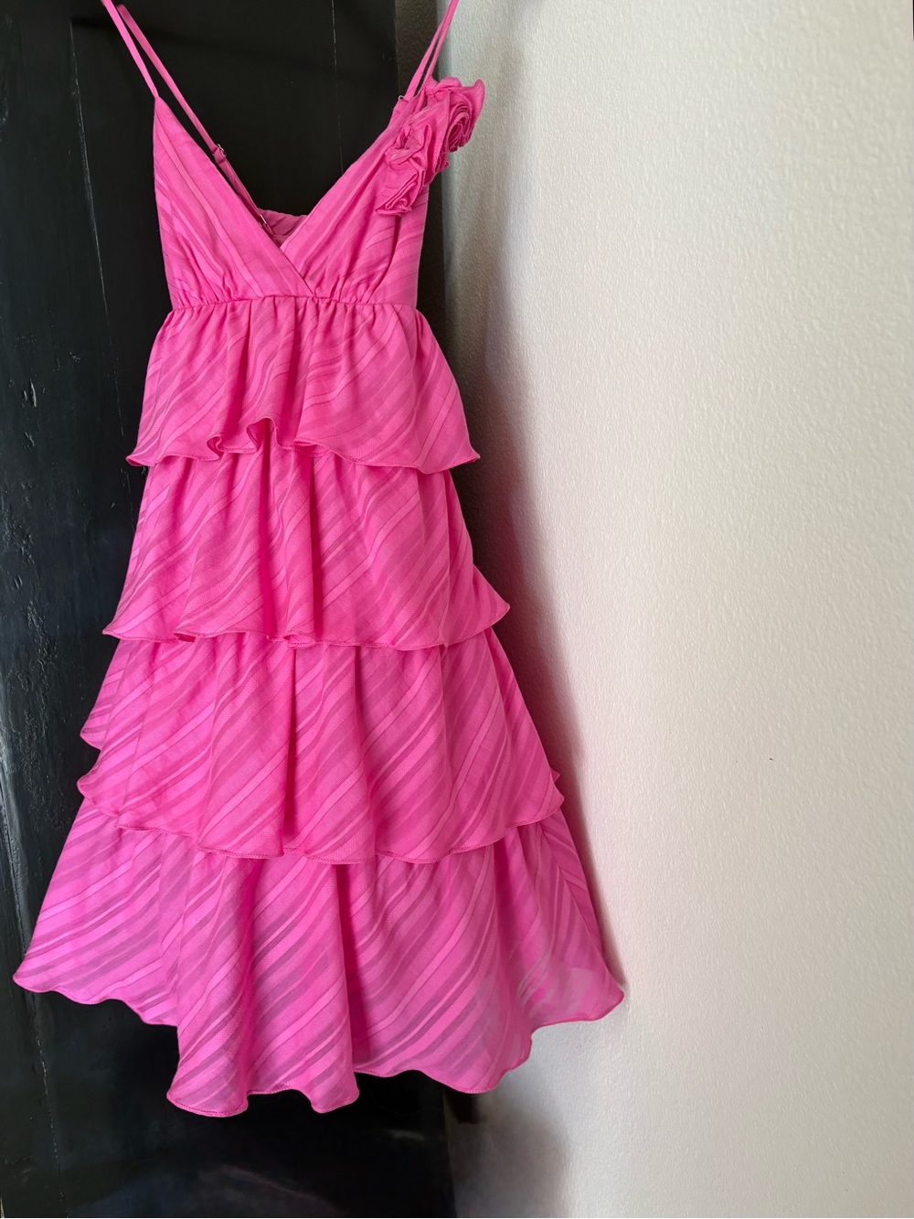Trina Turk Dress (Photos added)